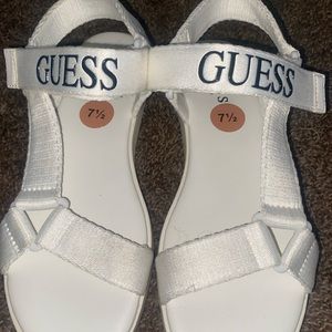 Guess women Sandals